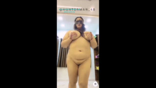 Junni Bhabhi Vip Tango Show
