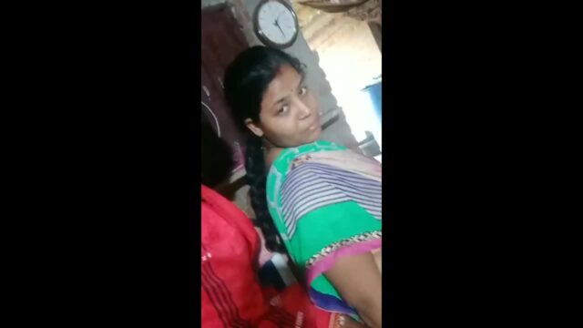 Village bhabhi ass rubbing by dever dever sex video