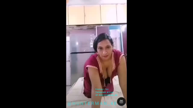 Tango Ki Rani Nude Teasing Show teasing sex video