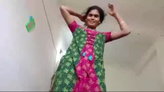 Mallu Chechi Fucked lover
