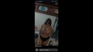 Hot curvy body desi teen showing boobs and wet pussy