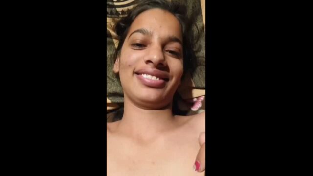 Beautiful babe pussy fucking with hubby fucking sex video