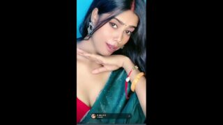 Sexy Girl Sikhu Full Show on Live With Lactation and Fingering With Face
