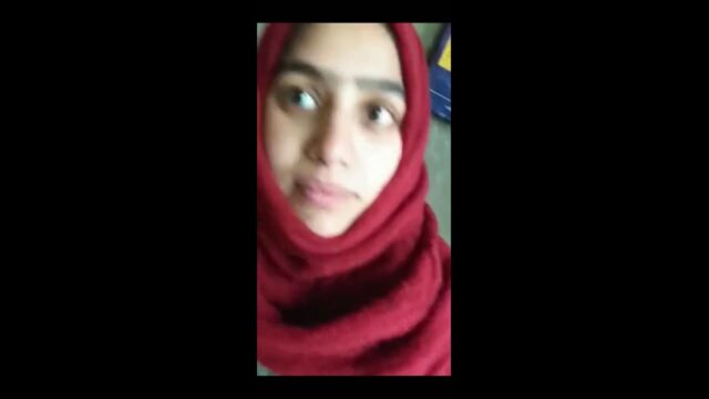 Hijab girl puffy pussy fucking viral Kashmiri sex