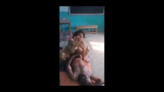 School teacher viral group sex updates part 2