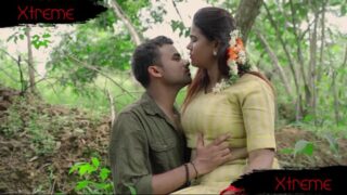Revathi Vasundhara Solo Shoots