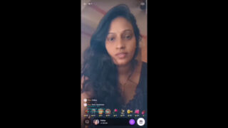 Sailaja Tamil Big Ass Aunty Tango Show