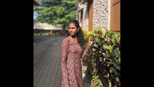 Mallu influencer girl 5vids mallu sex video