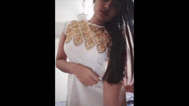 Sexy gf show her tight boobs tight sex video