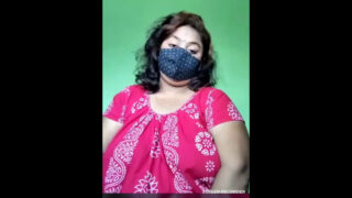 Rani130 Strip Chat Show Wid Face