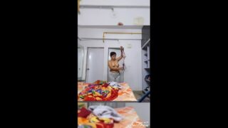 Sexy Chubby Wife Nude Captured By Husband