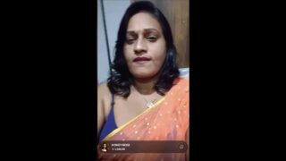 Honey Rose Telugu Bhabhi Showing Huge Ass On Tango