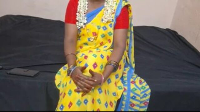 Tamil Aunty Fucked by Office Friend office sex video