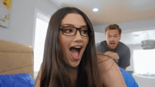 Horny milf hard fucking