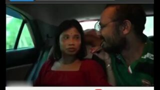 Randi Bhabi Fucked in Car
