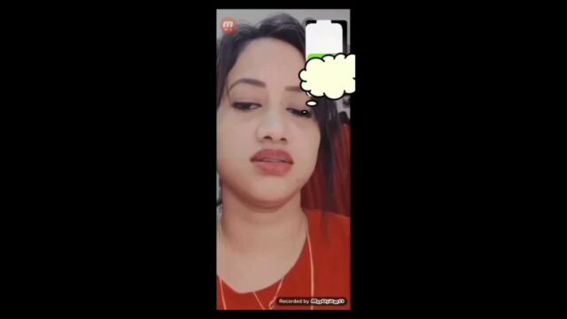 Horny bengali gf big tits in vc bengali sex video
