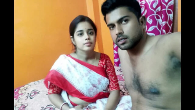 HOT COUPLE ROLEPLAY AWESOME CHUDAI AND SUCKING VIDEO roleplay sex video
