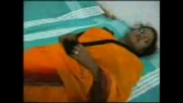 Tamil Aunty Fucking with Lover tamil sex video