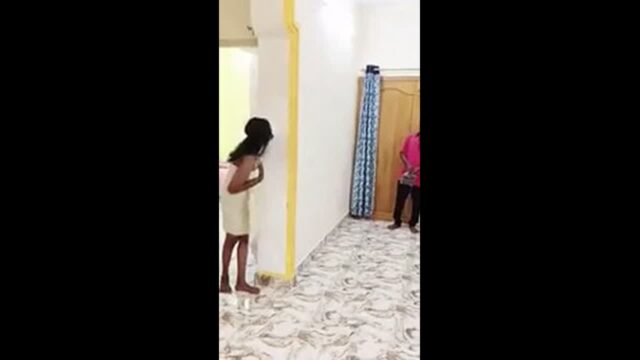Tamil Wife With Delivery Boy Fuck