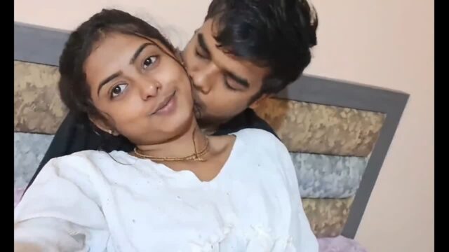 Lover fun with gf fucking lover sex video