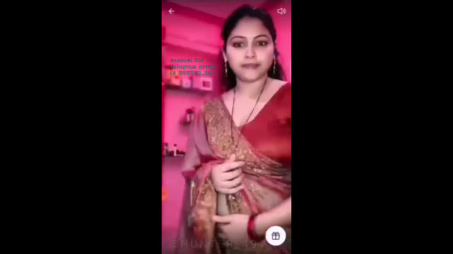 Vinee Bhabhi Tango Live live sex video