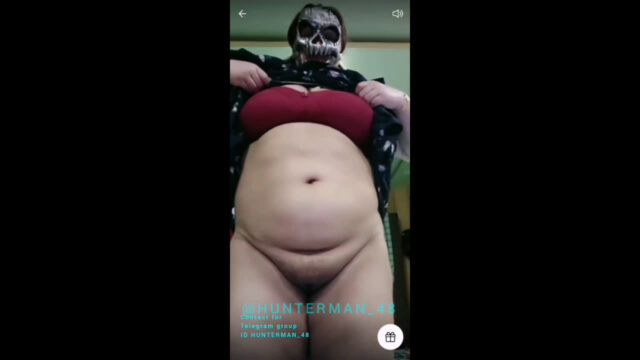 Tiya Aunty Nude Teasing Show teasing sex video
