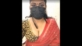 Adhini99 Tamil Full Nude Token Show