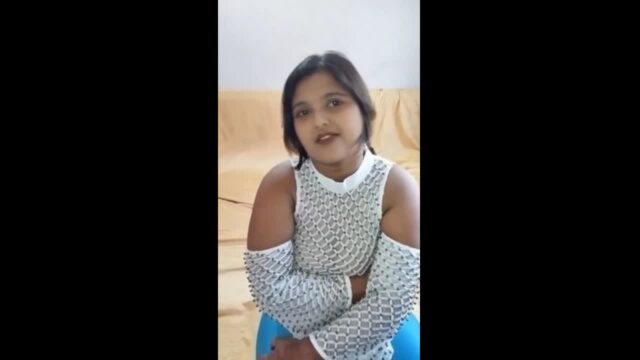 Beautiful Chubby wife’s dark pussy hard fucked by her lover lover sex video