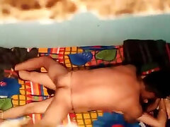 Part 2 of hidden sex tape featuring CPL in Telugu