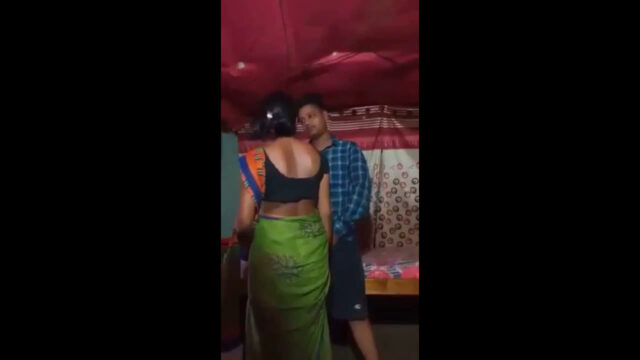 Desi Bhabi Fucking Affair With Devar devar sex video
