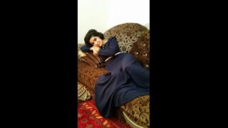 Farhnaz Afghani beauty 16 Clips Merged into single File
