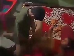 Secretly Captured Bangladeshi Lovers