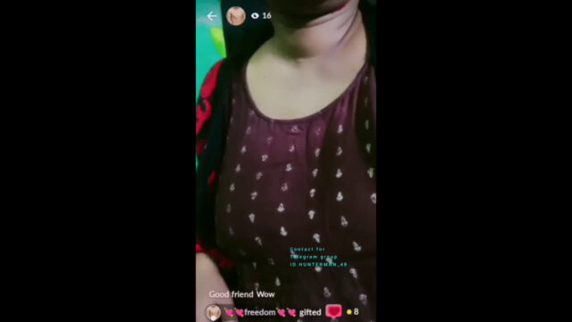 Village Babe Kashish Tango Show village sex video
