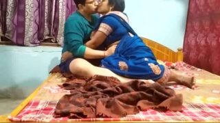 DR Supriya Fucked Uncle at Home