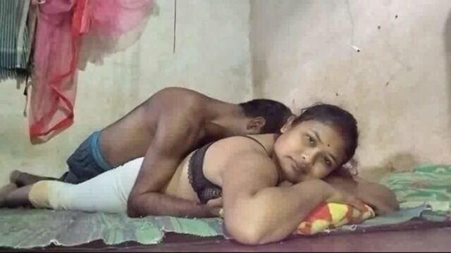 Bhabi Played by Uncle at Home