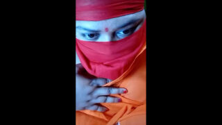 Bengali Booby Wife Nude Show