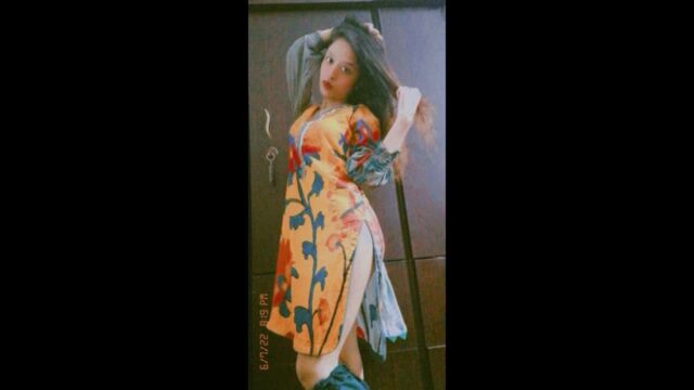 Beautiful Sexy skinny Paki Girl 12 Clips Merged