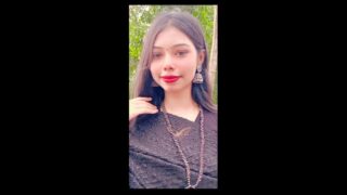 Beautiful Slim Horny Gf Fingering