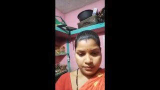 Married village hot bhabi