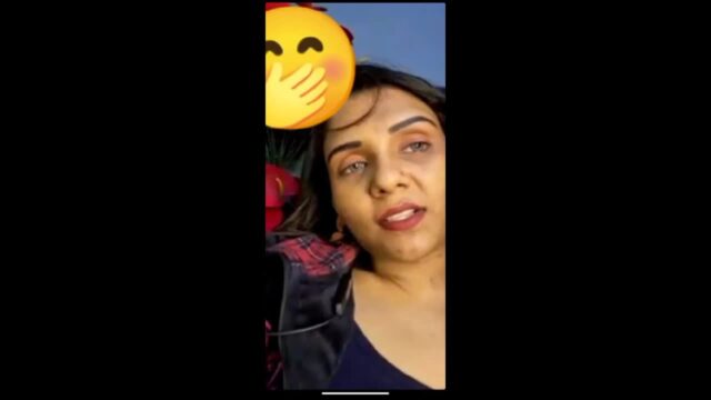 Sexy Desi Bhabi Showing showing sex video
