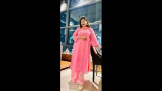 Beautiful Horny Chubby Girl Fingering
