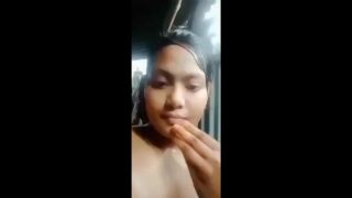 Beautiful Village Mal Bathing