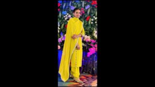 Punjabi Slim Bhabi Showing