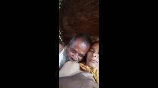 Matured Uncle Aunty Fun