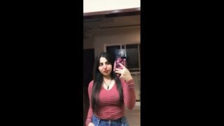 Beautiful Bigboob Sexy Gf New