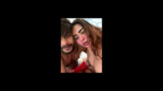 Redchiiii forcefully kiss and blowjob
