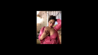 Redchiiii licking armpits and blowjob live show