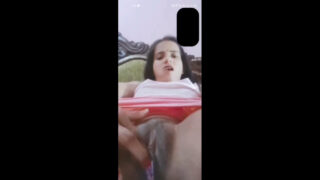 Horney desi village bhabhi fingring hard