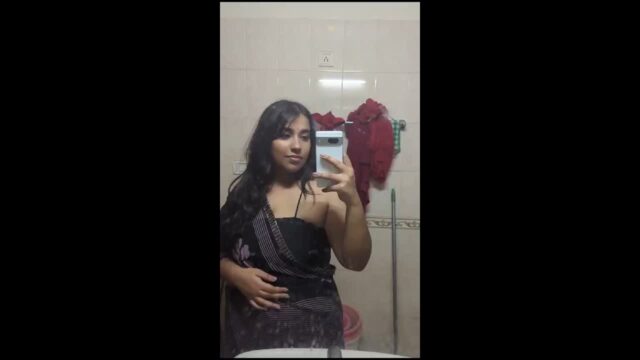 Hot bhabhi teasing lover teasing sex video