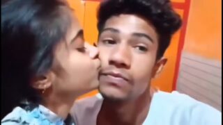 Cute village girl fucking hard